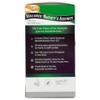 Nature's Answer Extracaps Turmeric and Ginger Vegetarian Capsules, 90-Count