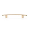 Ravinte 30 Pack Cabinet Handles Champagne Bronze Cabinet Pulls Kitchen