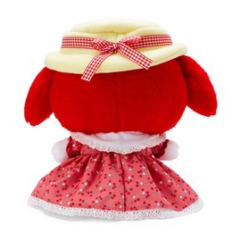 Sanrio 824101 My Melody Birthday Doll (Acamero)