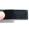 Tengabu Ota Nobinaga Sayings Patch Removable Military Airsoft Game Sengoku