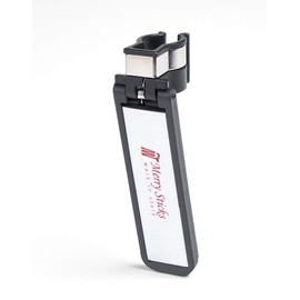 Merry Sticks（メリースティックス）/ ステッキクリップホルダー/杖ホルダー/転ばぬ杖/転倒防止/杖やすめ/杖立/杖掛け 倒れない/杖 フック/杖 ストッパー