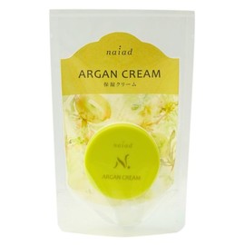 Naiad Argan Cream 0.2 fl oz (7 ml)