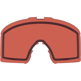 Oakley Line Miner L Snow Goggle Replacement Lens Prizm Prizm Garnet