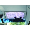 Skater CSVP1-A Sun Visor Pocket, My Melody, Chromi, Otona Kawaii,