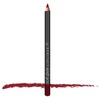 L.A. Girl Lipliner Pencil 516 Dark Peach by L.A. Girl