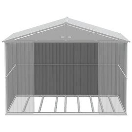 Arrow Sheds Floor Frame Kit for Arrow Elite Storage Sheds, Sheds 8' and 10' Deep