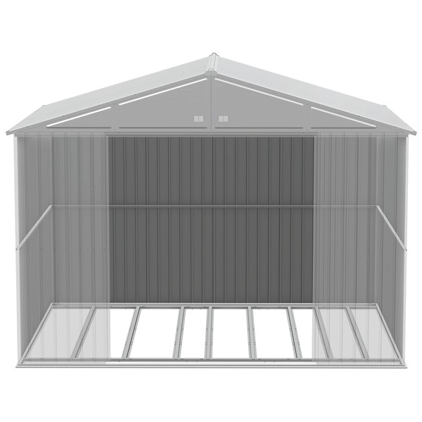 Arrow Sheds Floor Frame Kit for Arrow Elite Storage Sheds,