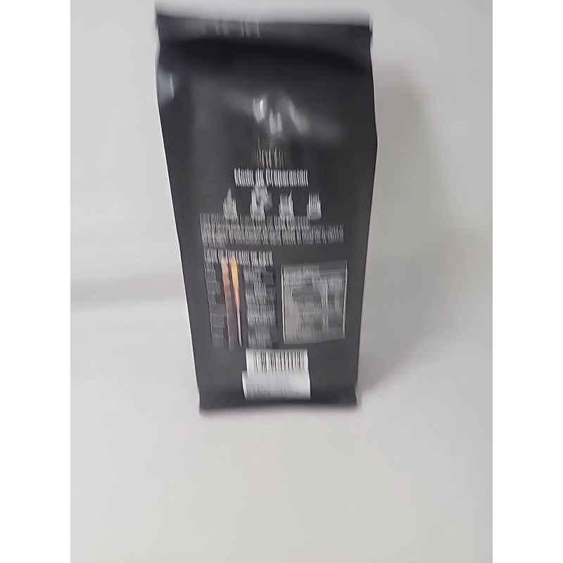Nuova Luna Grounded and Toasted Venezuelan Coffee 500 gr Nuova