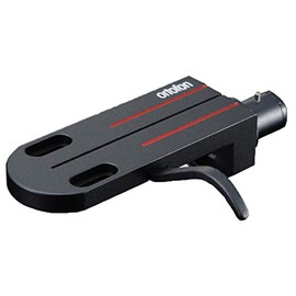 ortofon LH-6000 Orthopone Headshell, Aluminum, Gold Plated Terminals, 0.5 oz (13.5 g), Perfect for MC Cadenza Series