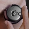 Mini Beard Clipper Electric Bread Trimmer Rechargeable Hair Trimming Machine