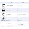 【Matsukaze】Mercerge Hiss Care 80g 1450ppm Soft Mint