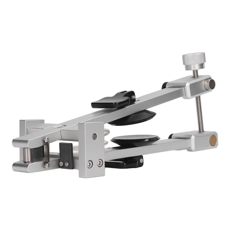 Phone Screen Repair Separator No Heating Strong Suction Aluminum Alloy