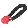 Soft Shackle 20mm 41000 LBS Break Strength Recovery Rope Shackle