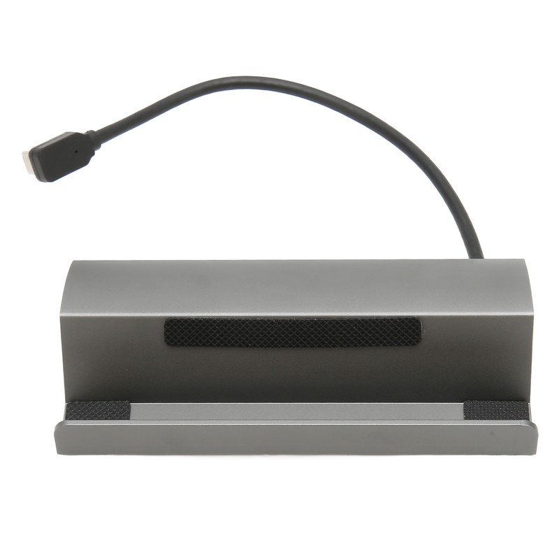 USB C Docking Station 4K 60Hz 3 USB Ports 100W