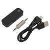 Bluetooth 5.1 Sound Receiver Transmitter 2 in 1 Noise Reduction