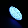 UV Flashlight Pet Stain Urine Detector Bright 100 LEDs Blacklight