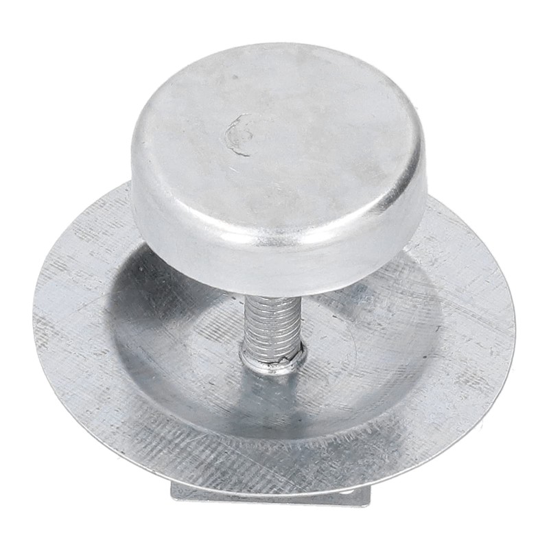 Set of 4 beehive anti-tool proof beehive feet stainless steel