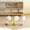 Modern neco 360° Kurukuru Cat Teaser, Eliminates Lack of Exercise,