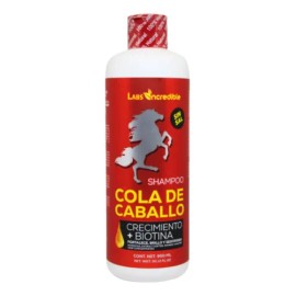 Shampoo Labs ncredible Products en botella de 950mL de 950g por 1 unidad                                                                              