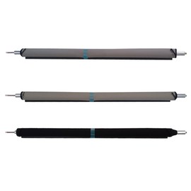 Car Panorama Sunroof Sunshade Curtain Cover Assembly Replace Heat Insulation Sun Visor Roller Blind for Jeep Grand Cherokee 2011-2017 for Chrysler 300C 2012 2013 2014 2015 2016 (Gray)