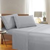 Elegant Comfort 1500 Thread Count Wrinkle & Fade Resistant Egyptian