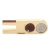 Pool Cue Tip Shaper Multifunctional Billiard Cue Tip Repair Tool