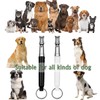 Dog Whistle - Stop Barking Neighbors Dog, Ultra-Wide Frequency Ultrasonic