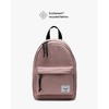 Herschel Supply Co. Herschel Classic Mini Backpack, Ash Rose, One