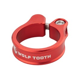 Wolf Tooth Precision Machined Seatpost Clamp