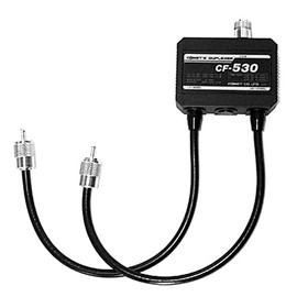 Comet Duplexers CF-530