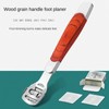Callus Remover, Callus Rasp, Callus File for Feet, Care Pedicure