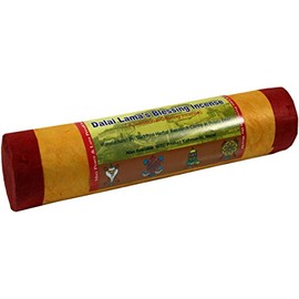 Dalai lama blessing incense / Mandala incense