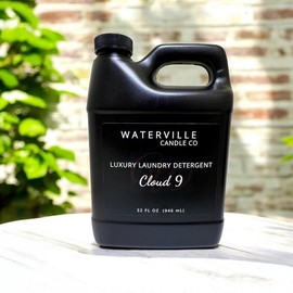 Luxury Liquid Laundry Detergent - 32oz - Scented - Size: 32 OZ, Scent: Madison Marie