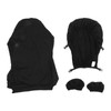 Gaming Chair Cover Protective Dustproof Stretch Chair Cover with Armrest