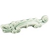Sumikundo 26152 Brush Stand, Dragon, Pack, Ceramic, Medium