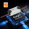 WiFi Smart Switch eMylo Wireless Relay Light Switch Tuya Remote