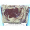 Milkylicious Old Fashioned Handmade Smooth Creamy Fudge - Chocolate Fudge