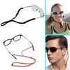 10 Pcs Unisex Adjustable Eyewear Retainer, SENHAI Sunglass Retainer Strap