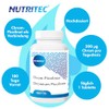 Nutritec Nutritec Chromium Picolinate, 180 Tabletten, hochdosiert mit 200 mcg