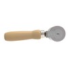 Everhard Steel Seam Roller, 2" Dia. x 2" Wide MR02040