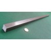 Basic Square 1018 Steel Bar, 7/8" Thick x 7/8" Wide