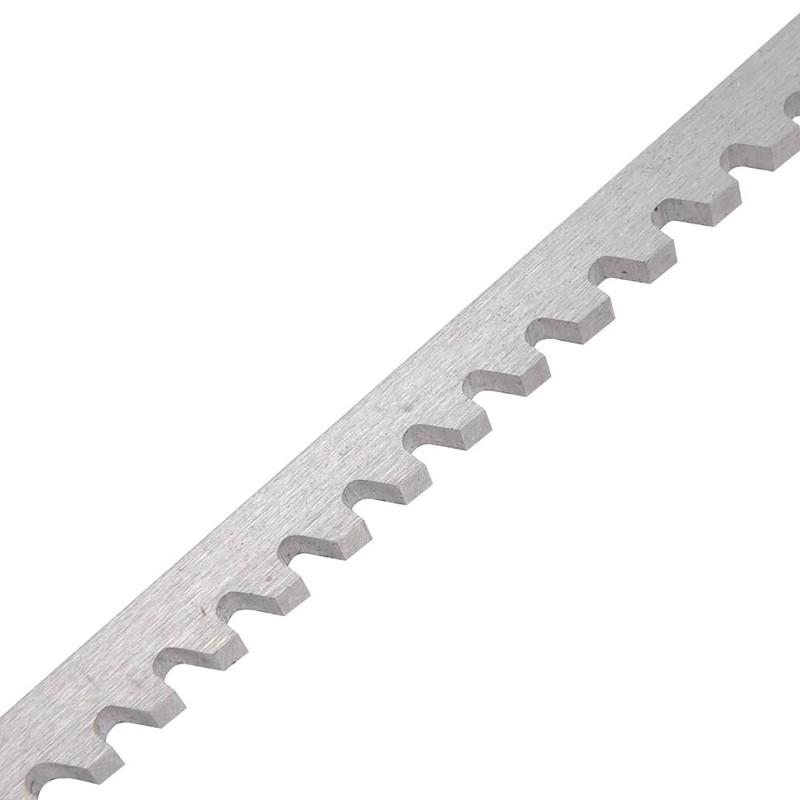 HHIP 2006-0051 9 Piece Keyway Broach Set