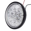 LED PAR36 4-1/2 pulgadas 115 mm CC 8-32 V 2.000