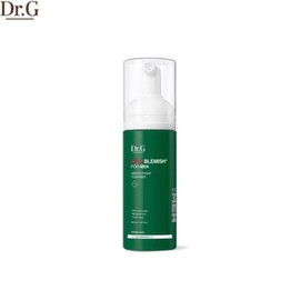 DR.G R.E.D Blemish for Men Gentle Point Cleanser 150ml