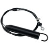 GY22387 PTO Control Push Pull Cable for John Dee-re Riding