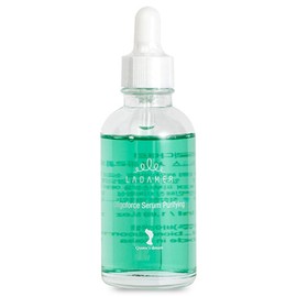 Ladamer Oligoforce Ampoule 4 types 1 50ml + 30 samples + 10 packs Oligoforce Serum Hydrating 50ml / 라다메르 올리고포스 앰플 4종택1 50ml+샘플30장+팩10장 올리고포스 세럼 하이드레이팅 50ml