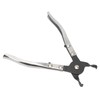 Wheel Nut Cap Pliers Jaw Tip Metal Safe Removal Puller