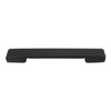 Luggage Handle, 20cm Plastic Pull Handle, Plastic Pull Handle with