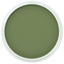 PanPastel Ultra Soft Artist Pastel, Chromium Oxide Green Shade