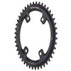 Wolf Tooth 110 BCD Asymmetric 4-Bolt Aero Chainring for GRX
